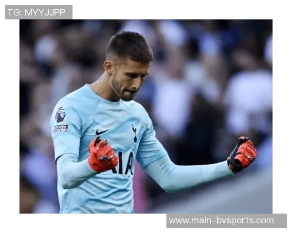 墨菲建议弗兰克放弃维卡里奥认为其整个赛季表现糟糕