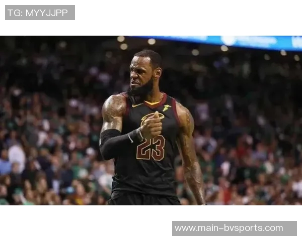 詹姆斯回忆07东决G5胜利时刻展望总决赛的辉煌之路