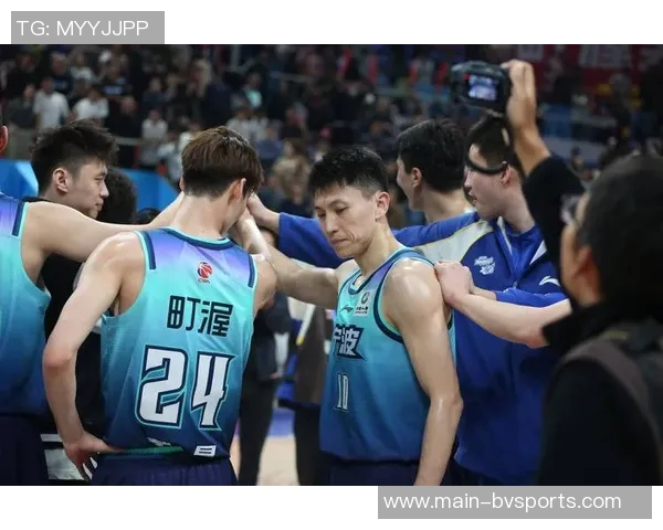 CBA第21轮精彩回顾宁波喜迎首胜辽宁遭遇失利广东豪取五连胜北京不敌天津江苏力克新疆